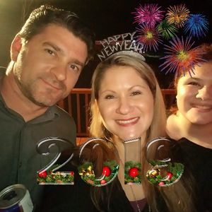 Meet your Posher, Simonie